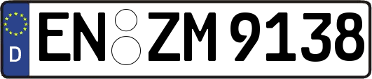 EN-ZM9138