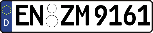 EN-ZM9161