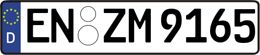 EN-ZM9165