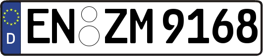 EN-ZM9168