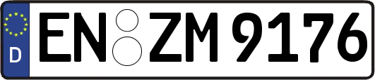 EN-ZM9176
