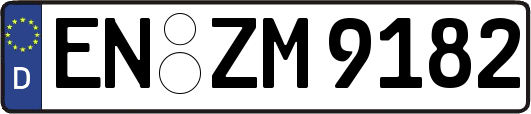 EN-ZM9182