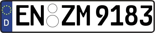 EN-ZM9183