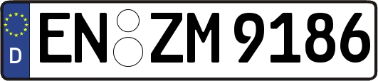 EN-ZM9186