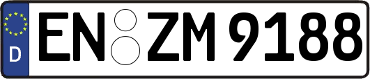 EN-ZM9188