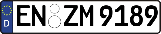 EN-ZM9189