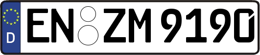 EN-ZM9190