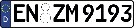 EN-ZM9193