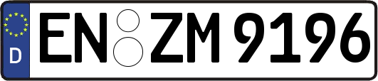 EN-ZM9196