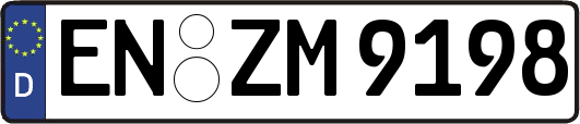 EN-ZM9198