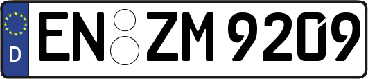 EN-ZM9209