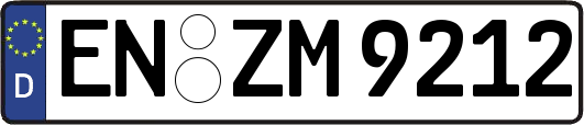 EN-ZM9212