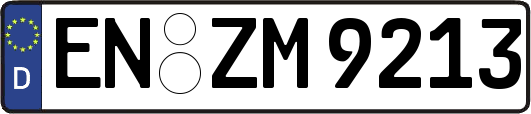 EN-ZM9213