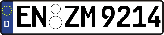 EN-ZM9214