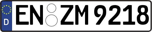 EN-ZM9218