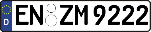 EN-ZM9222