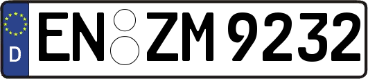 EN-ZM9232