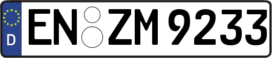 EN-ZM9233