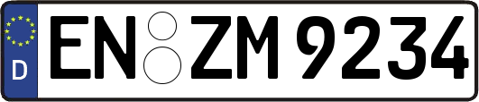 EN-ZM9234