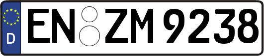 EN-ZM9238