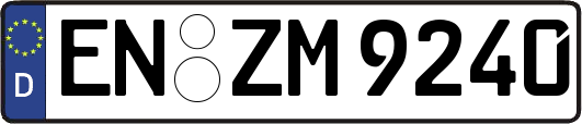 EN-ZM9240