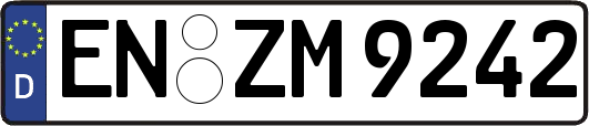 EN-ZM9242