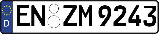 EN-ZM9243