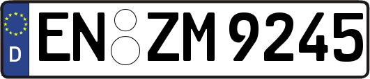 EN-ZM9245