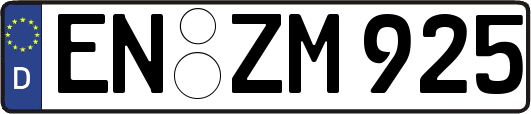 EN-ZM925