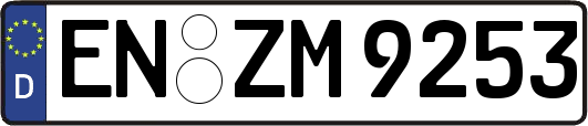 EN-ZM9253