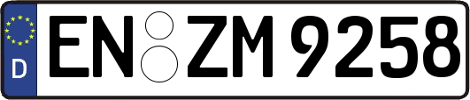 EN-ZM9258