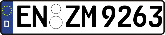 EN-ZM9263