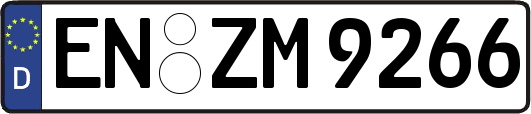 EN-ZM9266