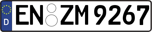 EN-ZM9267