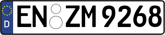 EN-ZM9268