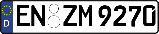 EN-ZM9270