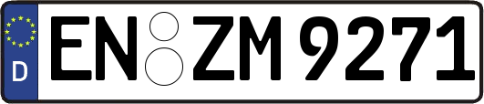 EN-ZM9271