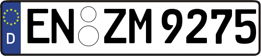 EN-ZM9275