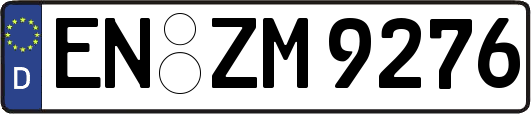 EN-ZM9276