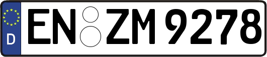 EN-ZM9278