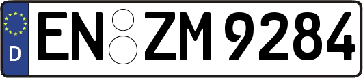 EN-ZM9284