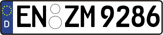 EN-ZM9286