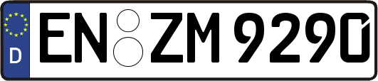 EN-ZM9290