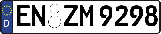 EN-ZM9298