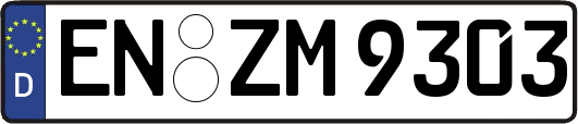 EN-ZM9303