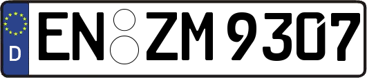 EN-ZM9307