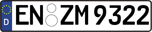 EN-ZM9322