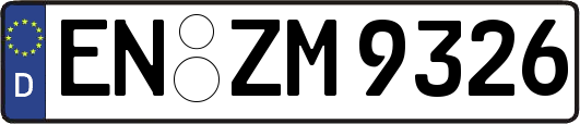 EN-ZM9326