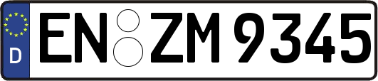 EN-ZM9345