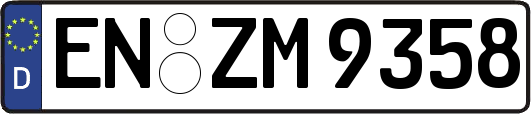 EN-ZM9358